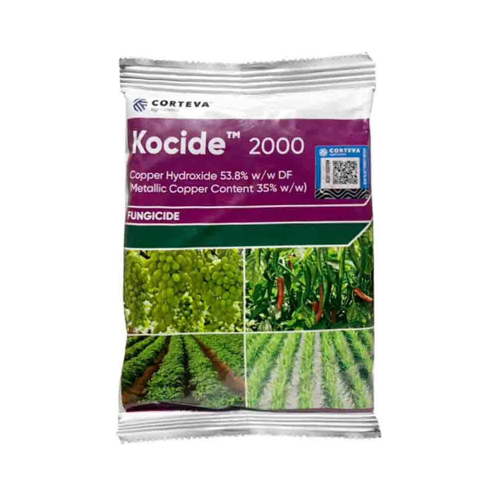 an image of kocide 2000 fungicide for plants