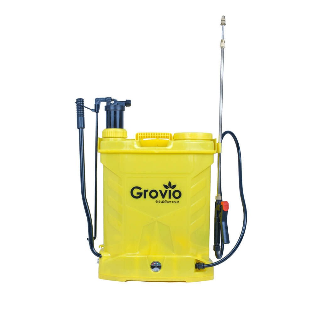 2 in 1 Sprayer 16 L
