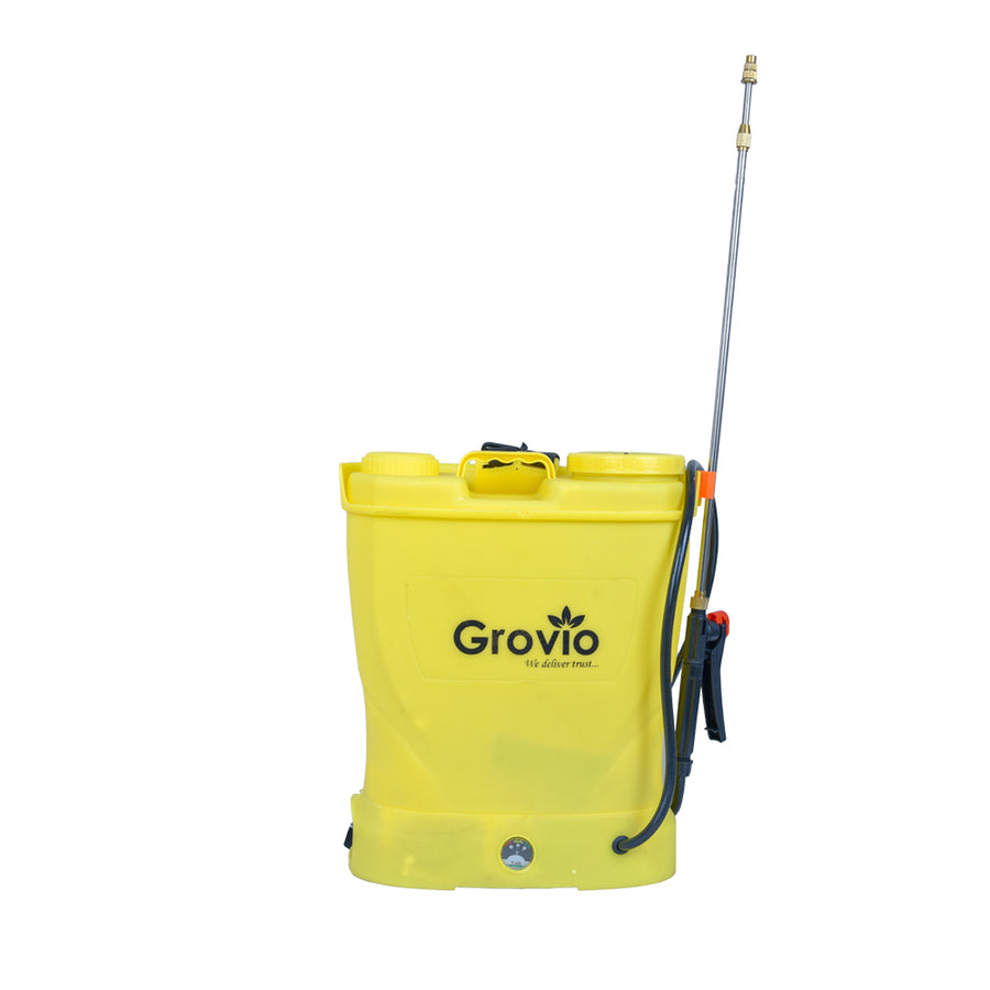 an image of a Battery Sprayer 16 L
