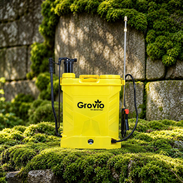 2 in 1 Sprayer 16 L