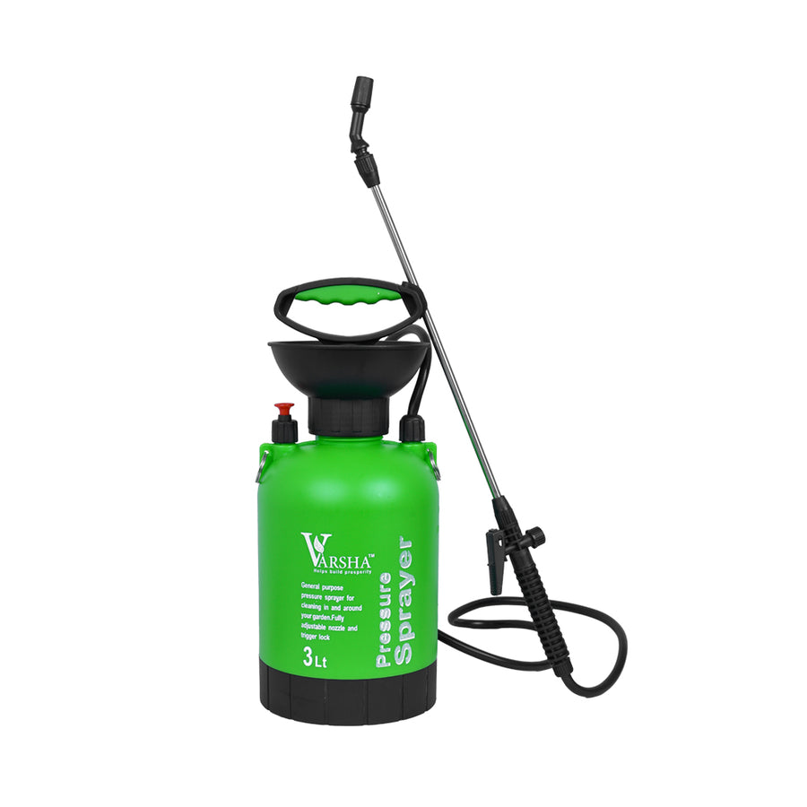 Hand Compression Sprayer 3L