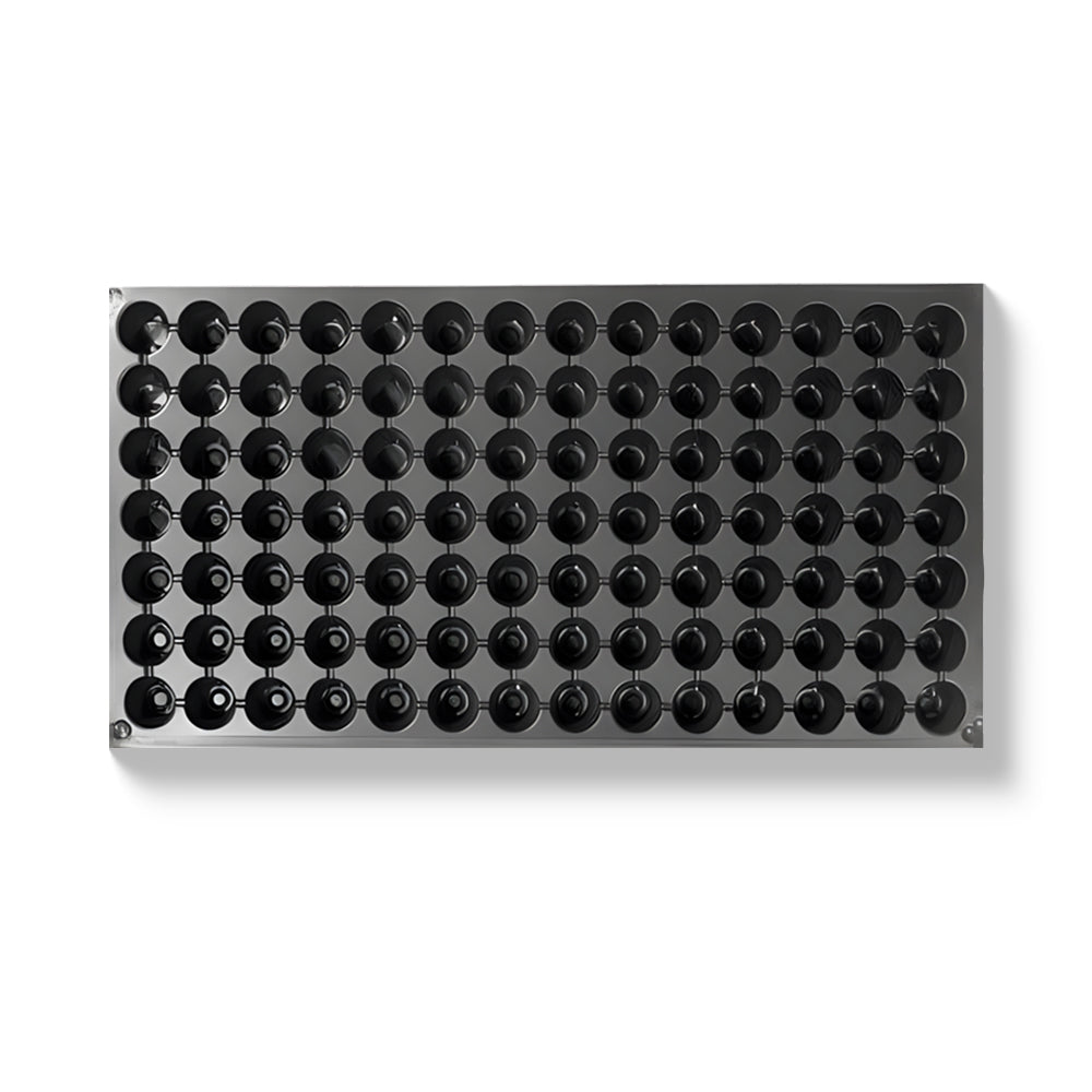 image of a 98 Cavity Seedling Tray
