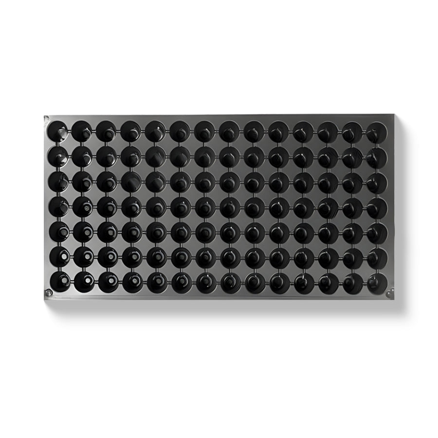 image of a 98 Cavity Seedling Tray