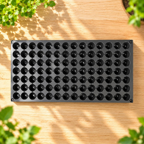 98 Cavity Seedling Tray