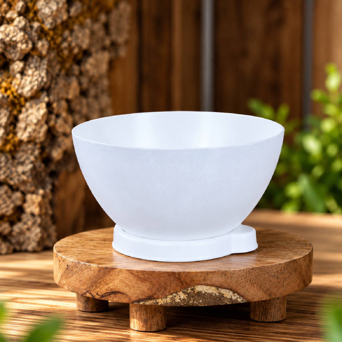 Ara 16 Pot +Tray