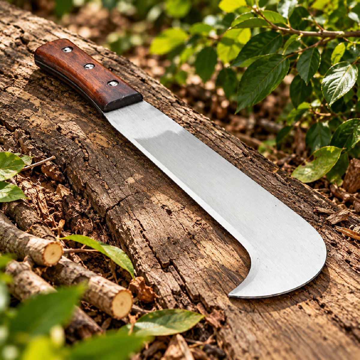 Bill Hook Knife - MMT 118A