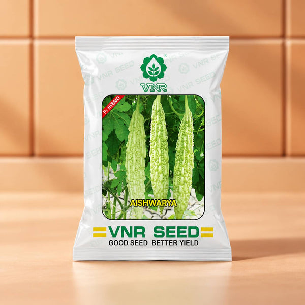 Bitter Gourd Aishwarya Seeds