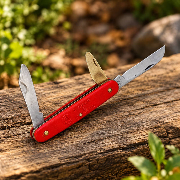 Budding &amp; Grafting Knife - MMT 501B