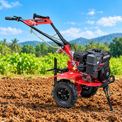 Power Weeder Champion