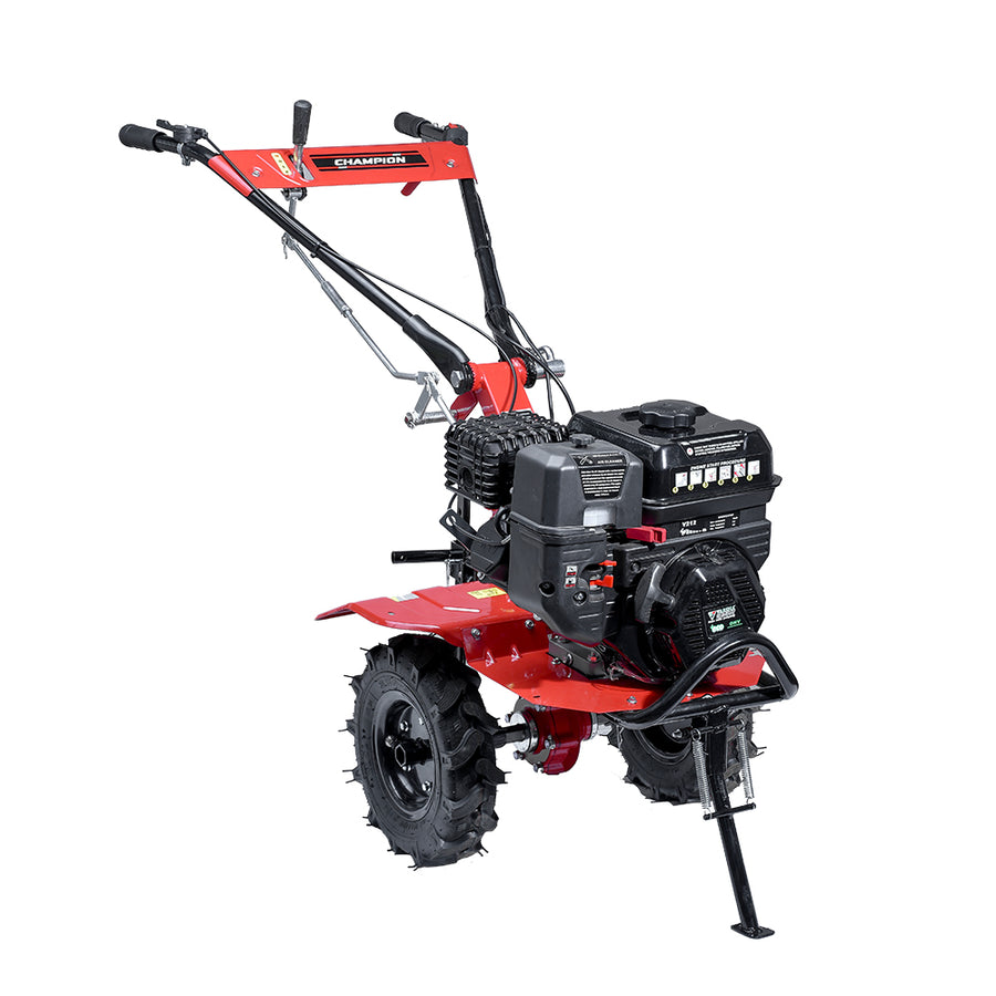 Power Weeder Champion