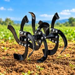 Power Weeder Champion