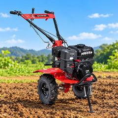 Power Weeder Champion
