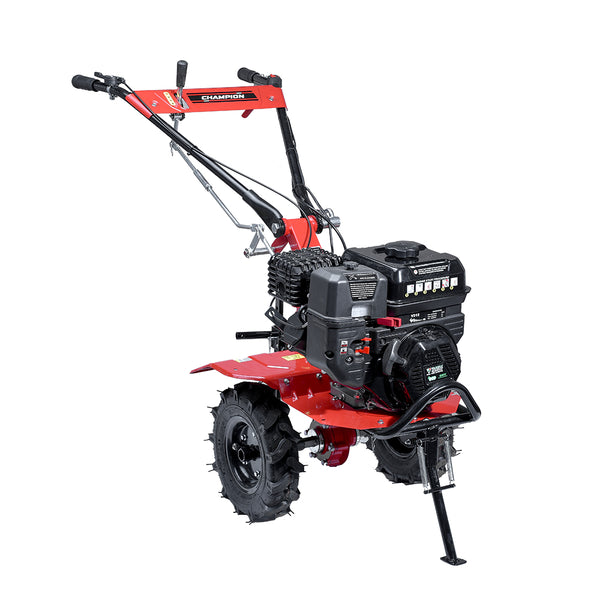 Power Weeder Champion