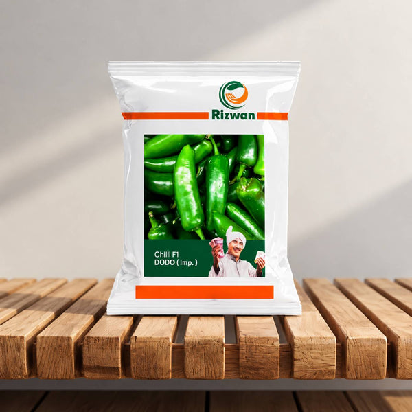Chilli F1 Dodo (Imp)