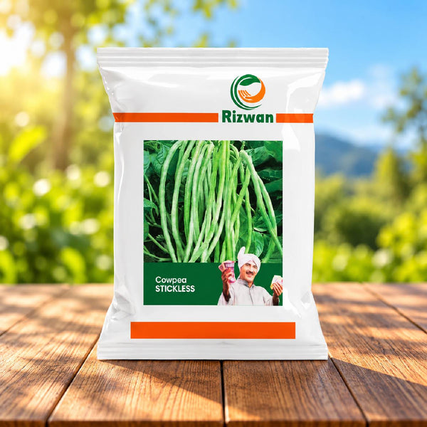 Cowpea Stikless