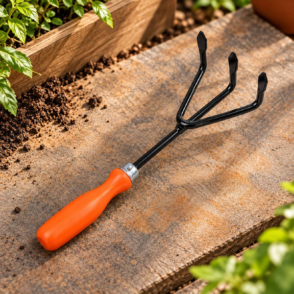 Cultivator Tool - MMT 202 E