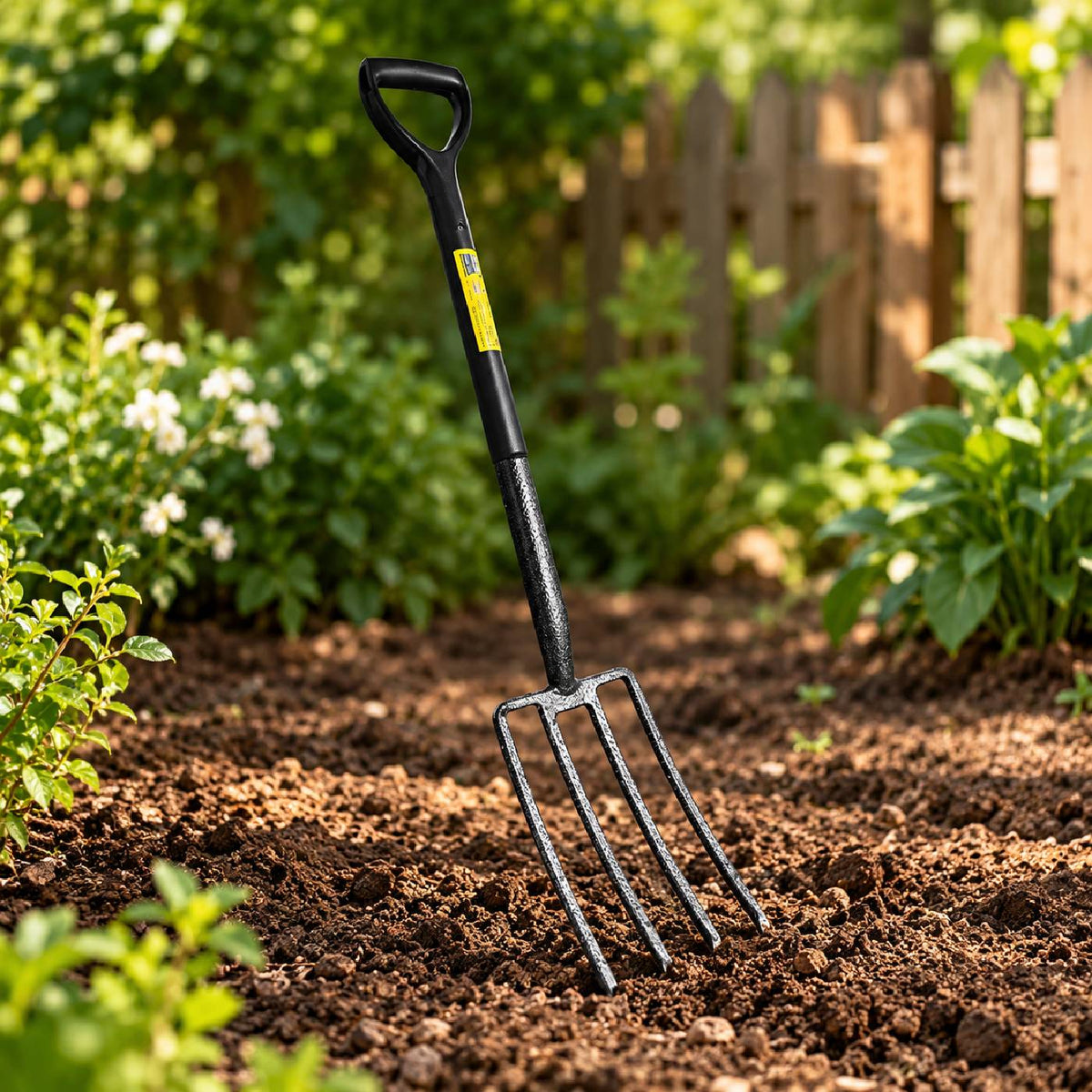 Digging Fork - MMT 703