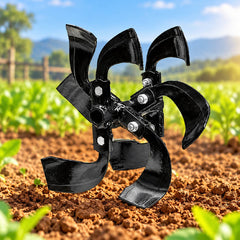 Power Weeder SW 9DEL