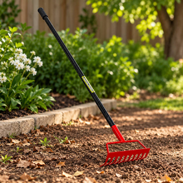 Garden Rake - MMT 602A
