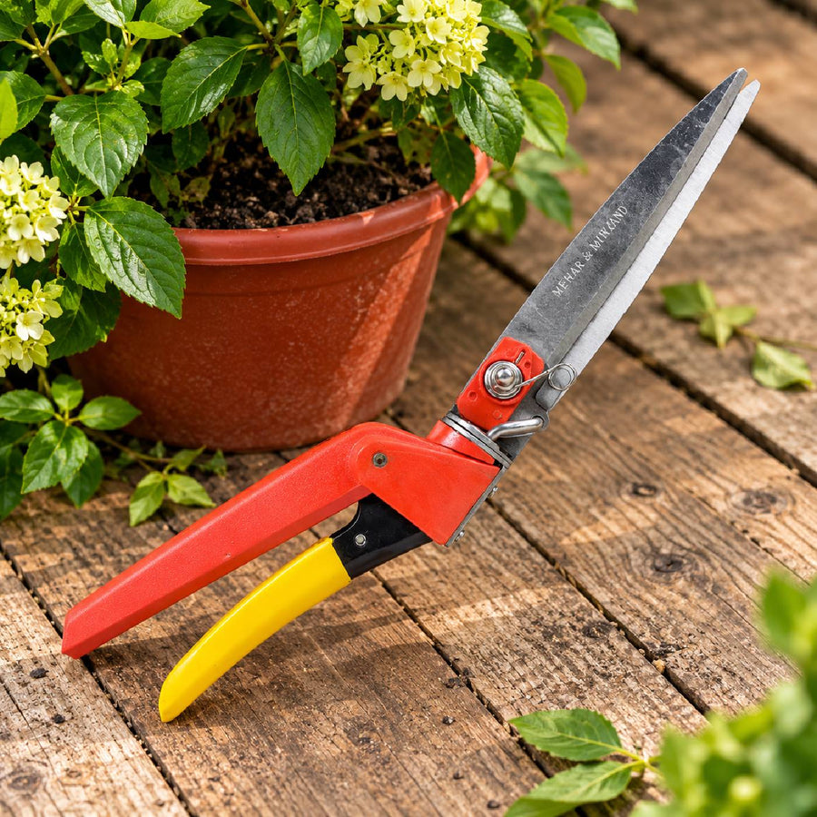 Grass Shear Tool - MMT 113