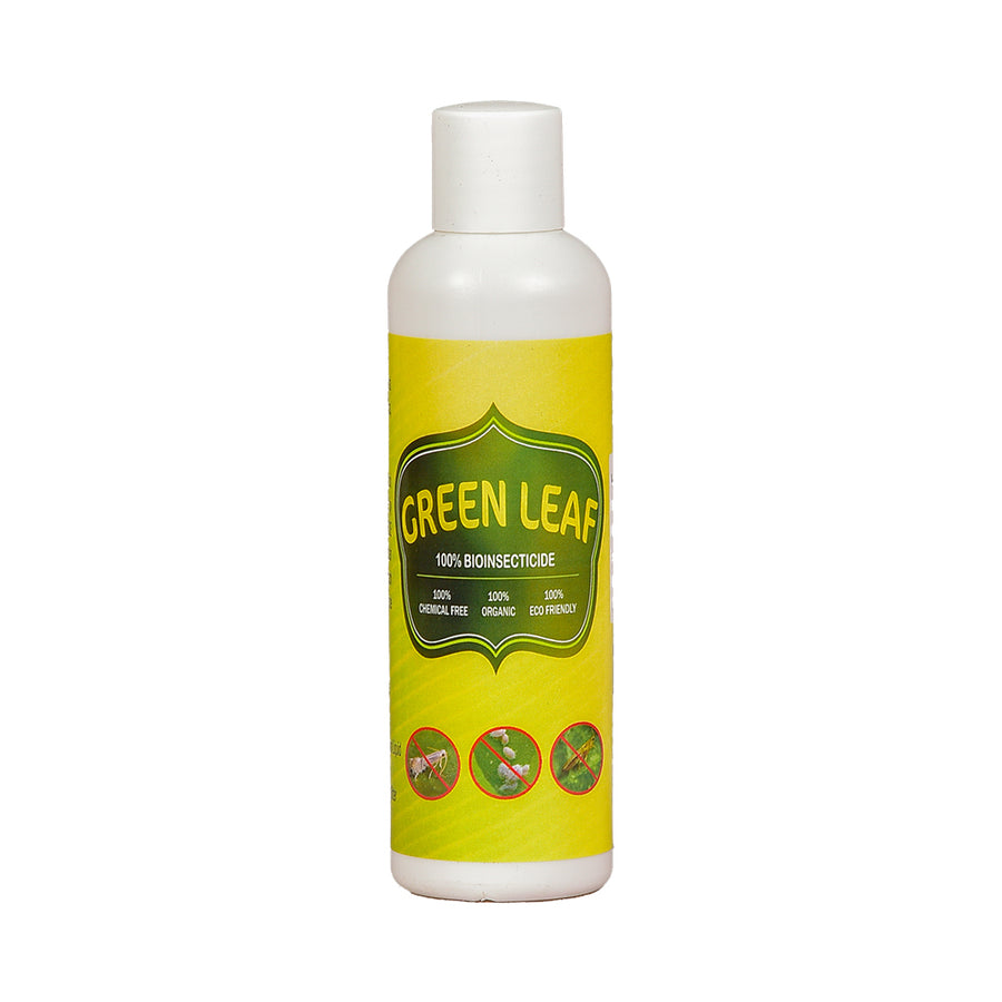 Green Leaf 100 ML
