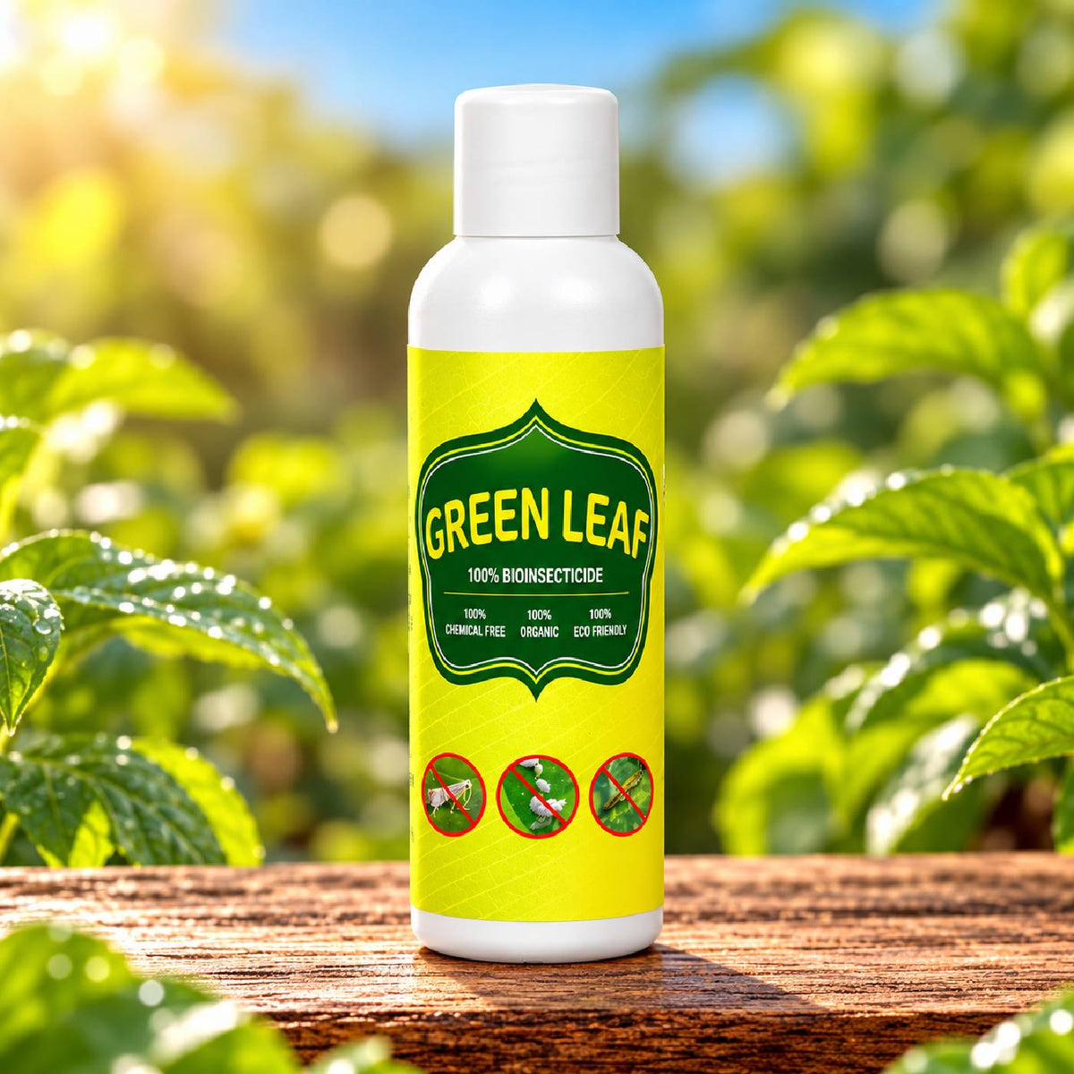 Green Leaf 100 ML
