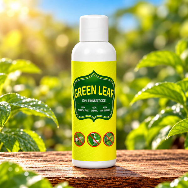 Green Leaf 100 ML
