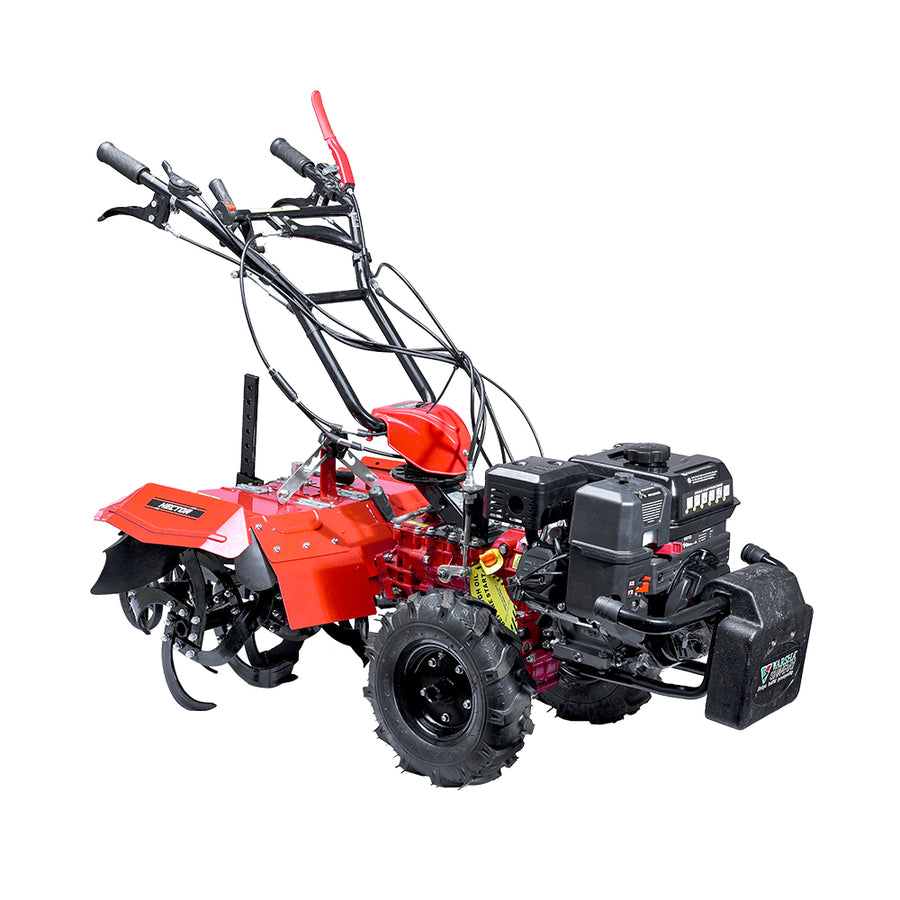 Power Weeder Hector