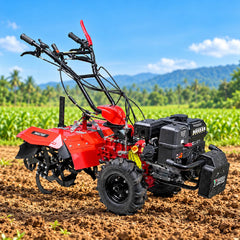 Power Weeder Hector