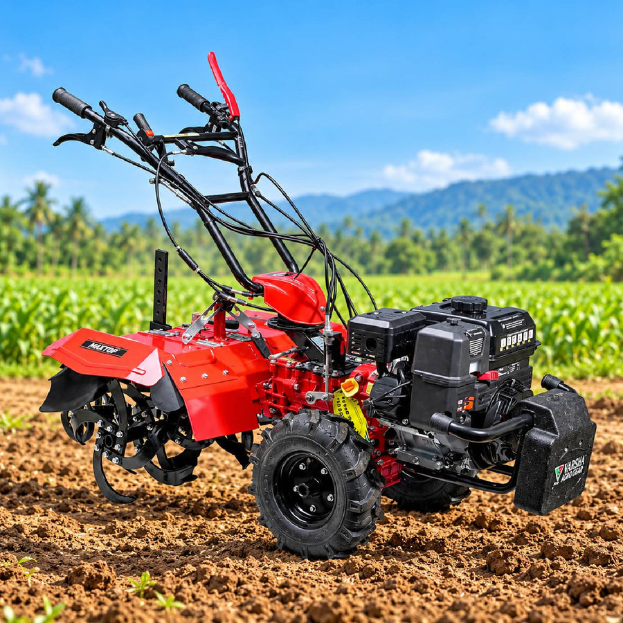 Power Weeder Hector