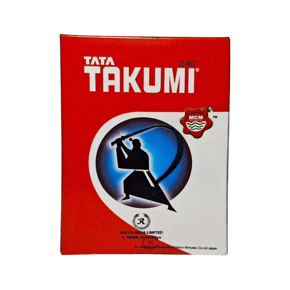 an image of Tata Takumi Insecticide 20 grams