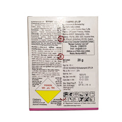 TATA Manik Insecticide (20 g)