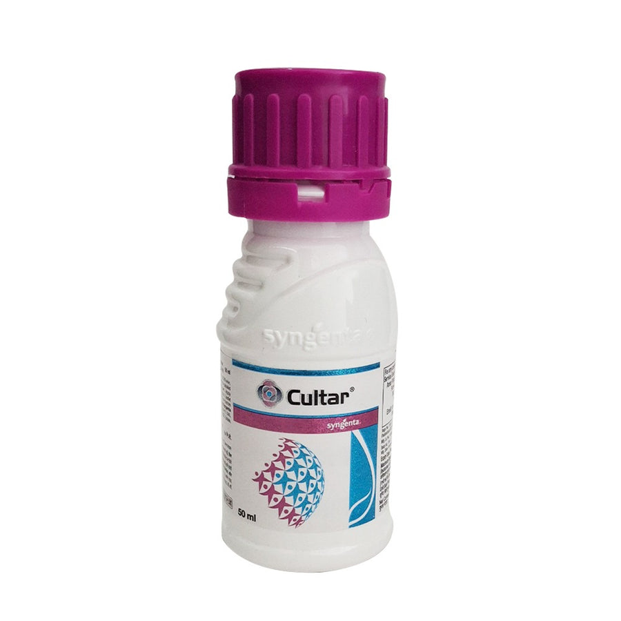 Syngenta Cultar (50 ml) Plant Growth Booster