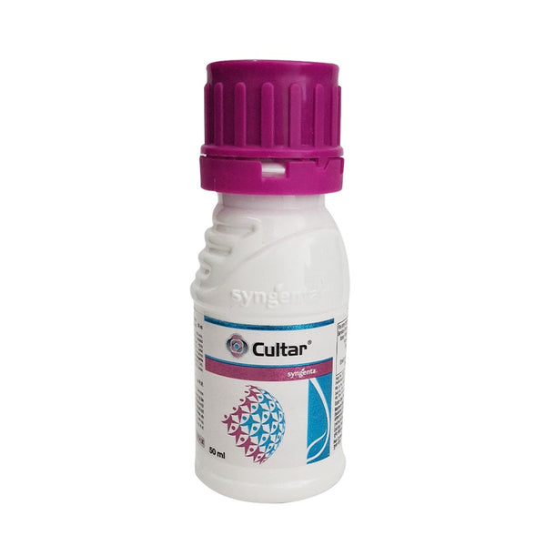 Syngenta Cultar (50 ml) Plant Growth Booster
