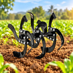 Power Weeder SW 9DEL