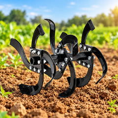 Power Weeder Rabbit