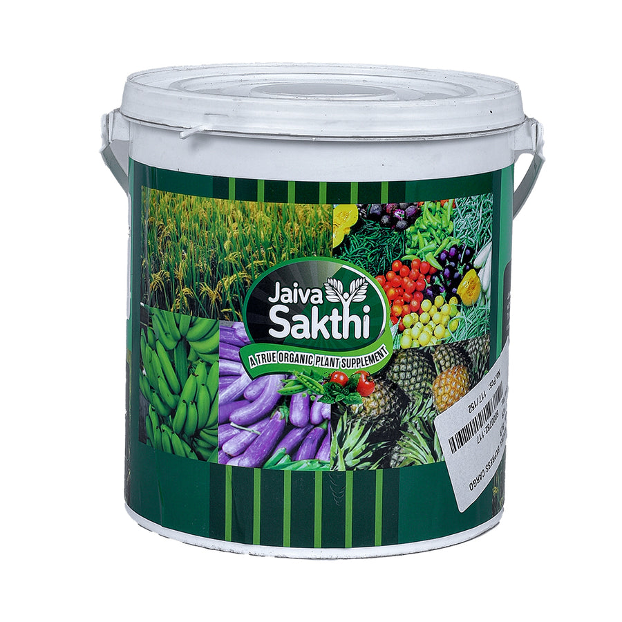 Jaiva Sakthi 5 KG
