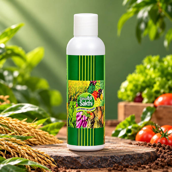 Jaiva Sakthi 100 ML