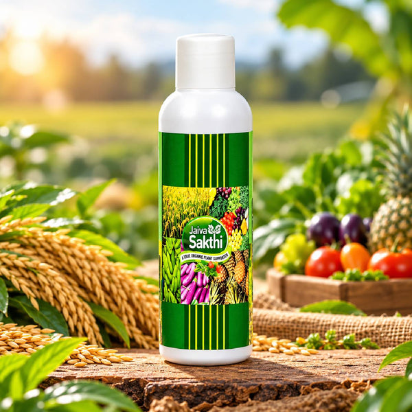 Jaiva Sakthi 250 ML