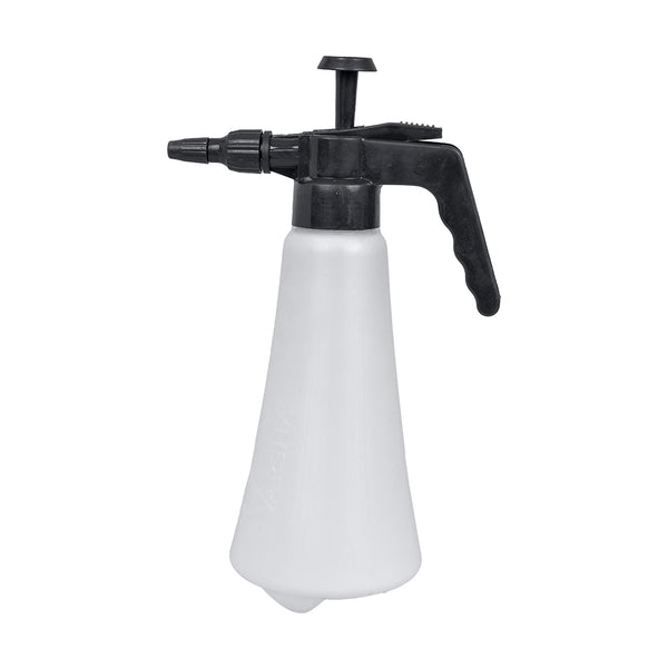 an image of a Hand Compression Sprayer 1 L in White color