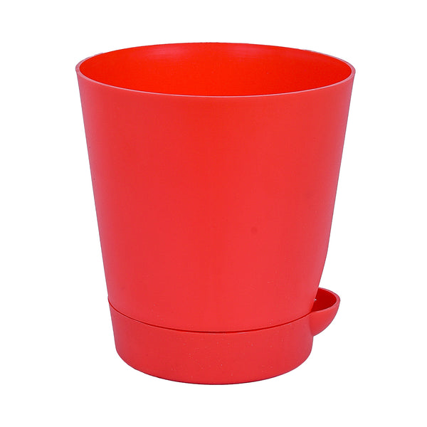 image of a self-watering plant pot Krish 12