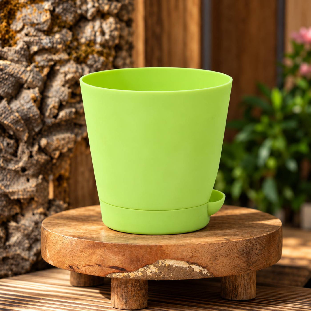 Krish 10 Self-watering Pot