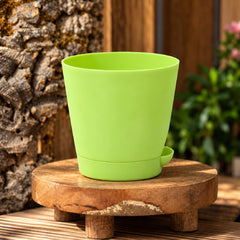 Krish 10 Self-watering Pot