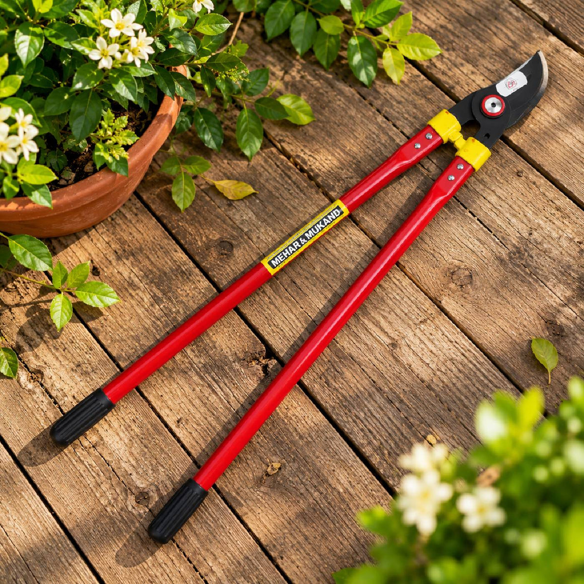 Lopper - MMT 115