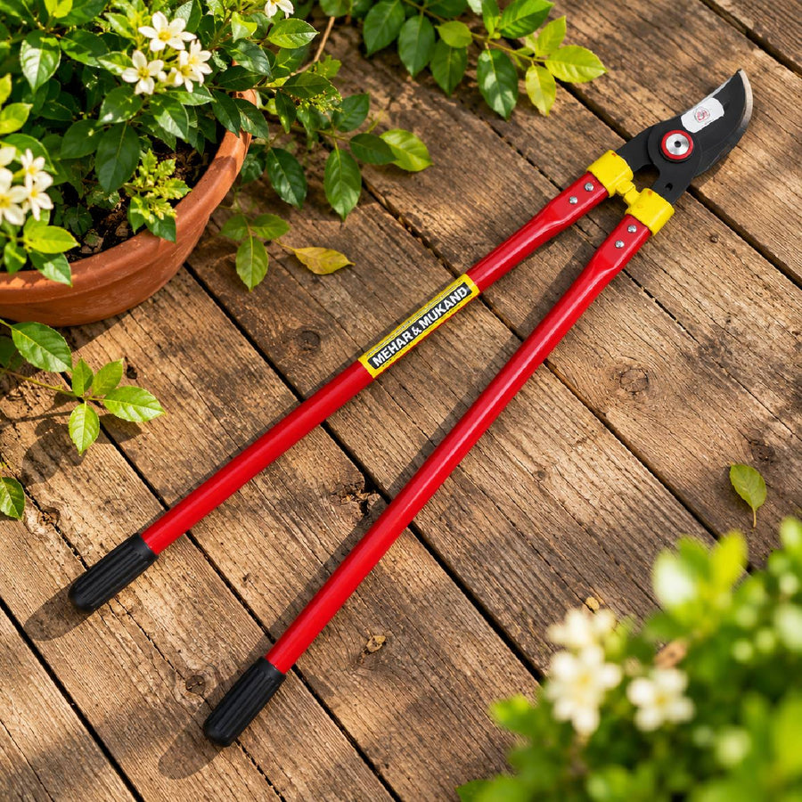 Lopper - MMT 115
