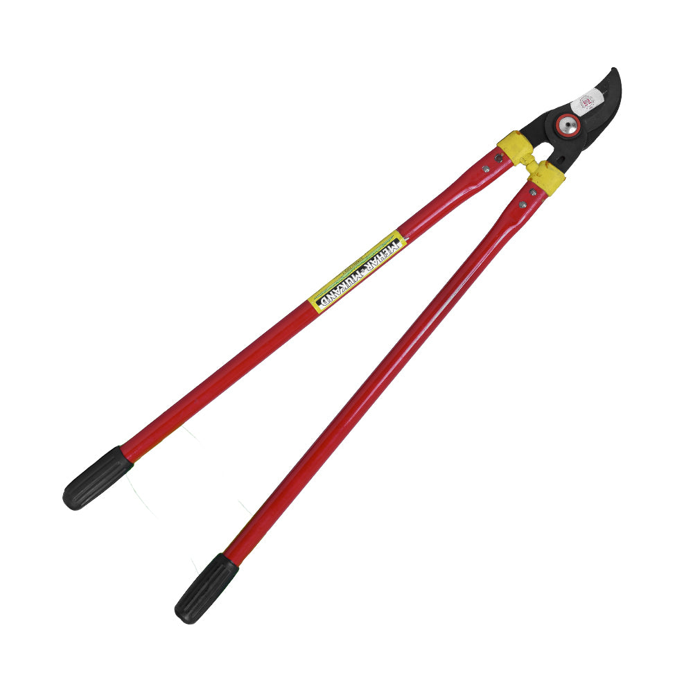 an image of long handled lopper tool