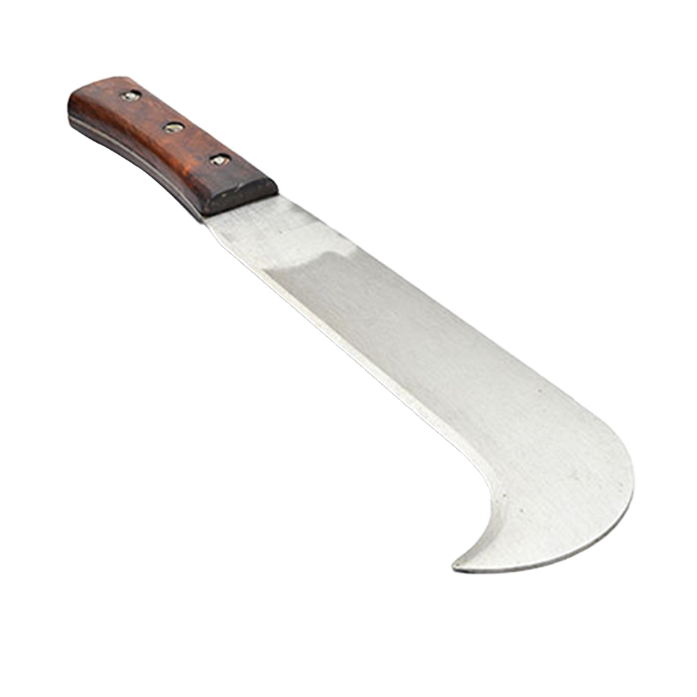 image of a bill hook knife tool