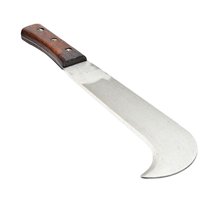 image of a bill hook knife tool