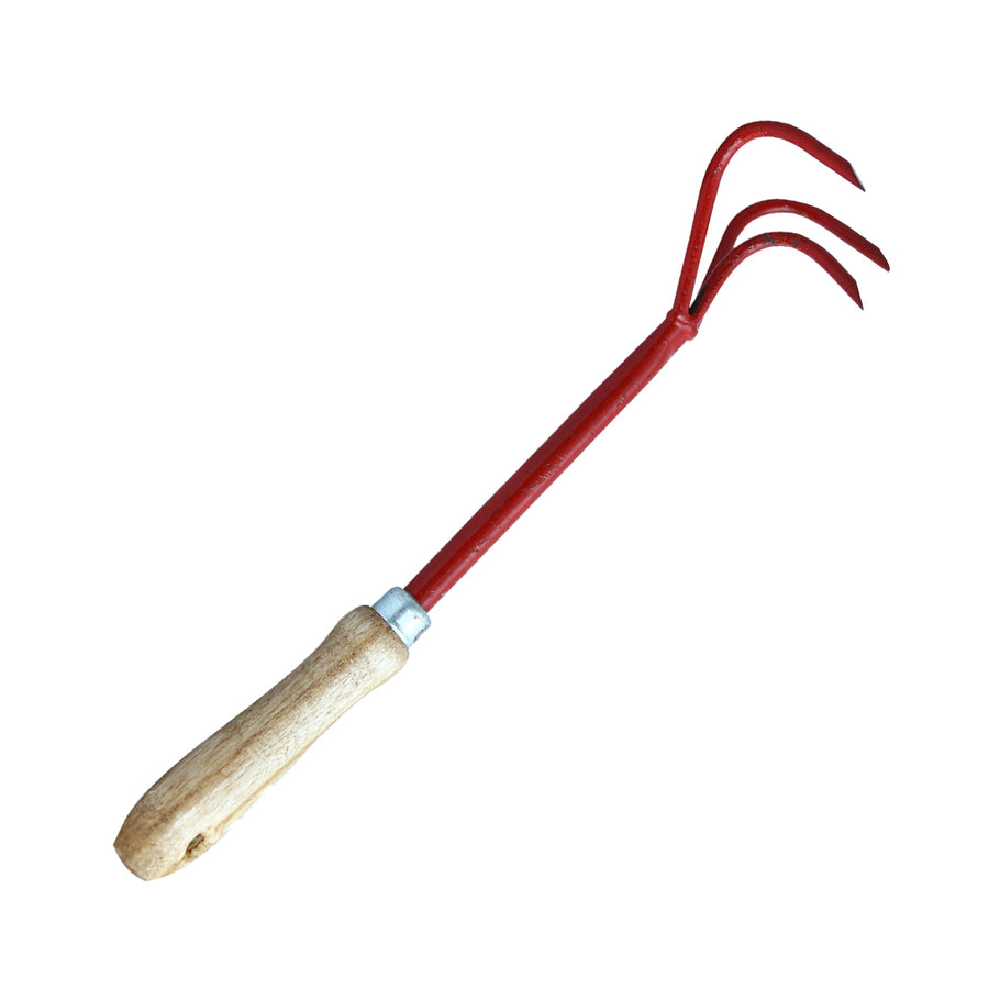 Hand Cultivator - MMT 206E