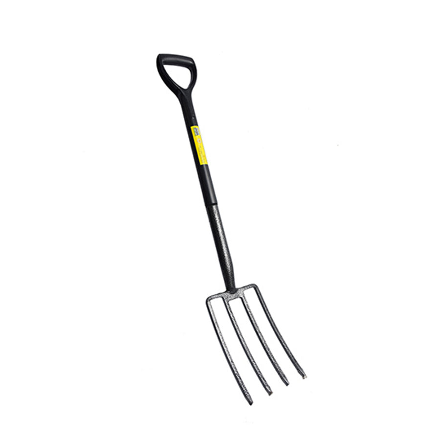 an image of a digging fork